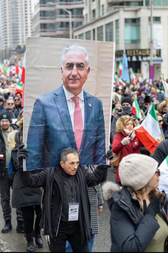 Bahram Forouzanfar